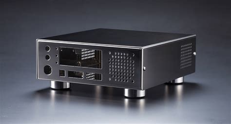 customized audio metal enclosure brands|custom enclosures for sale.